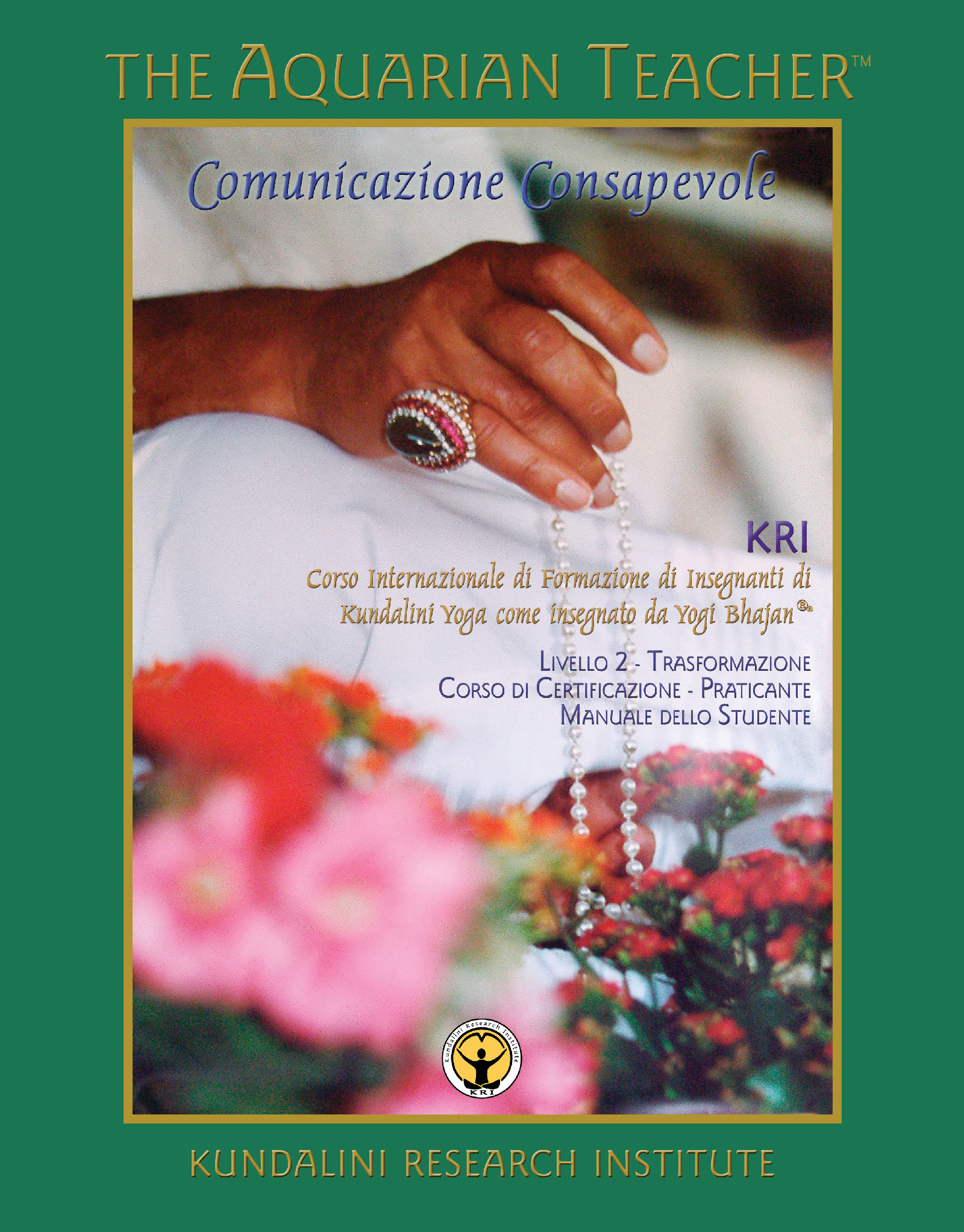 KRI Student Manual L2 CC