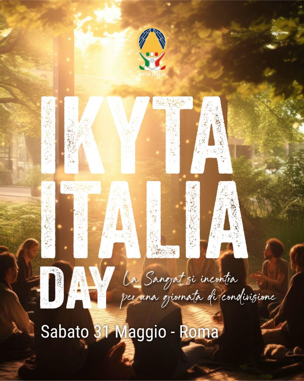 Ikyta Day